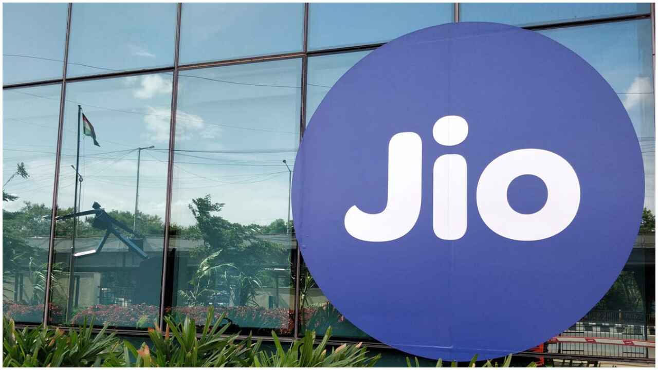 JIo Recharge Plan validity for 336 days