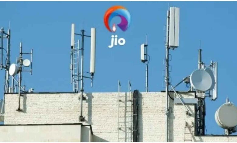 Jio 98 Days validity Recharge Plan