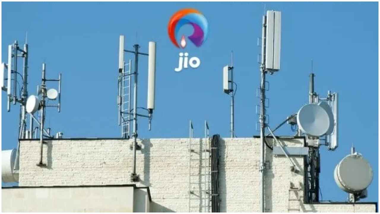 Jio 98 Days validity Recharge Plan