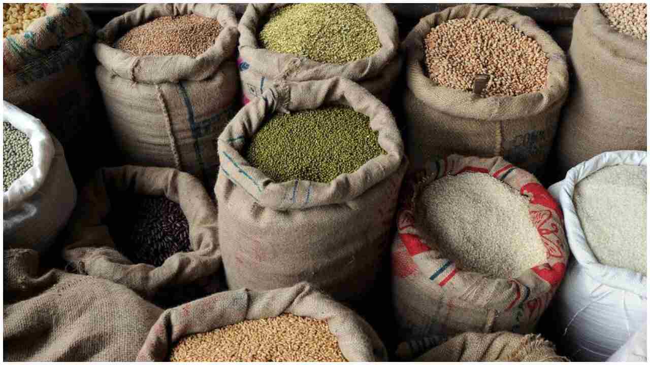 ration quota holders resigning after rrival of e-weighing machine