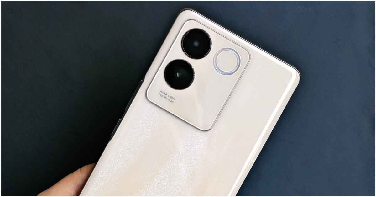 Vivo T2 Pro 5G camera and price details