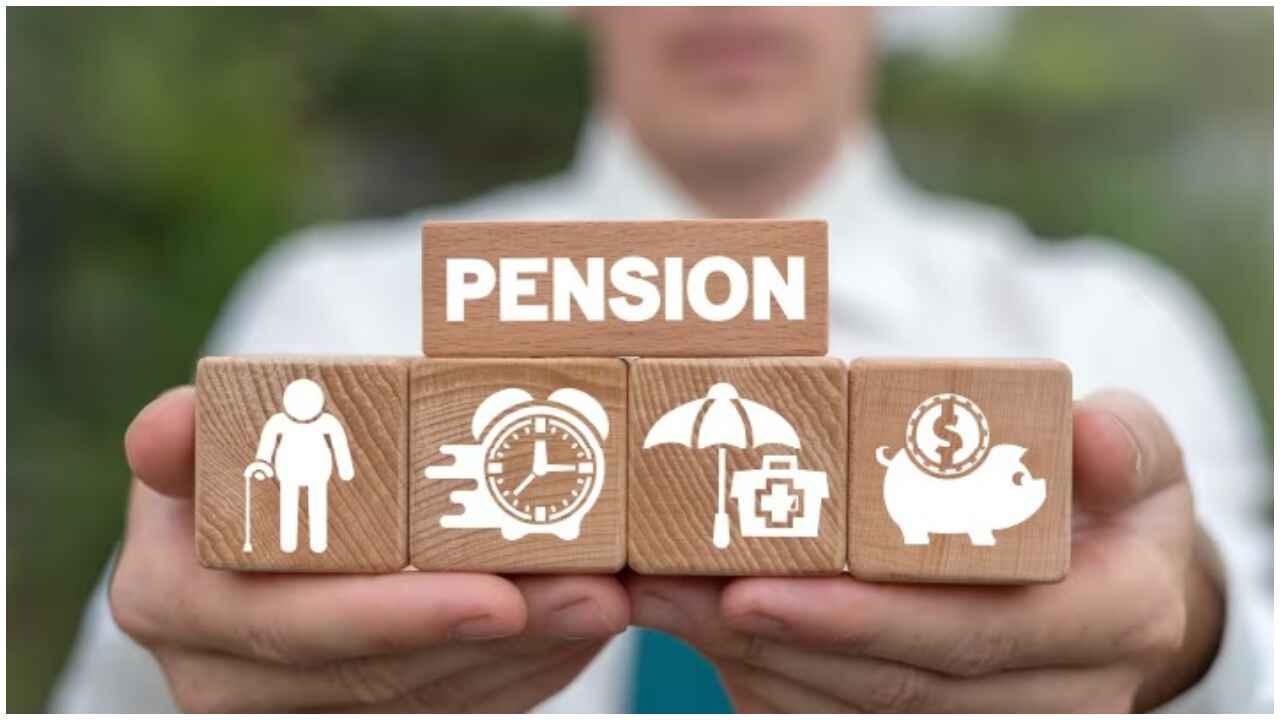 WB 6th pay commission Update about pension for teachers