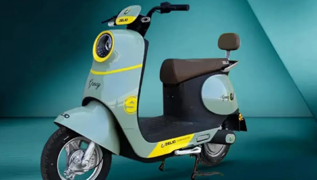 Electric Scooter: লাইসেন্স ও রেজিস্ট্রেশন ছাড়াই, ৫০ হাজারের কমে বাজার কাঁপাচ্ছে এই ই-স্কুটার!