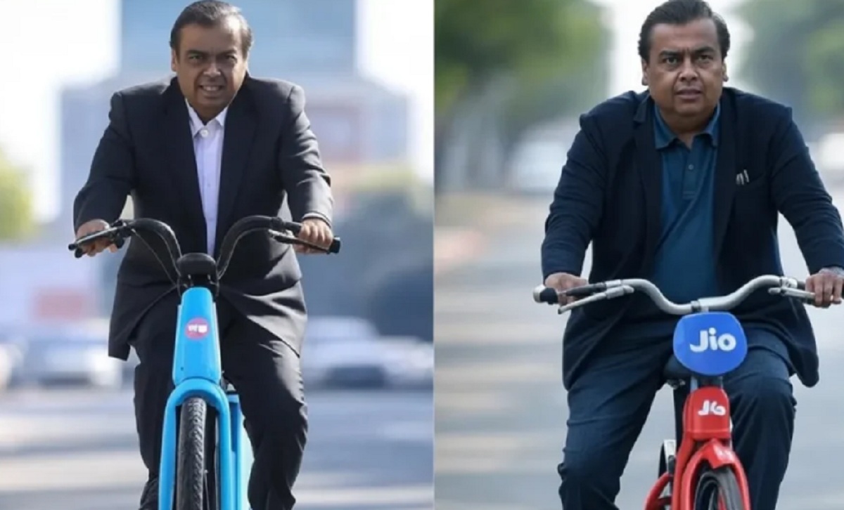 Jio Electric Cycle: জিও ইলেকট্রিক সাইকেল লঞ্চ – ৪০০ কিমি রেঞ্জ, ৭০ কিমি/ঘণ্টা গতি, মাত্র ৪৯৯৯!