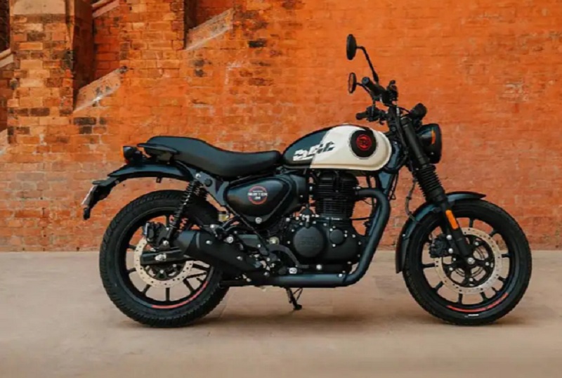 Royal Enfield Hunter 350: কোন রঙের হান্টার ৩৫০ হবে আপনার সেরা পছন্দ? দেখুন ছবিতে