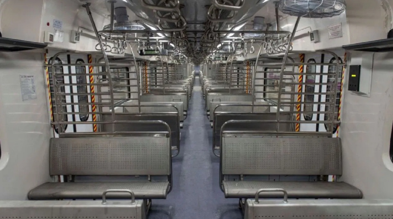 ac local train