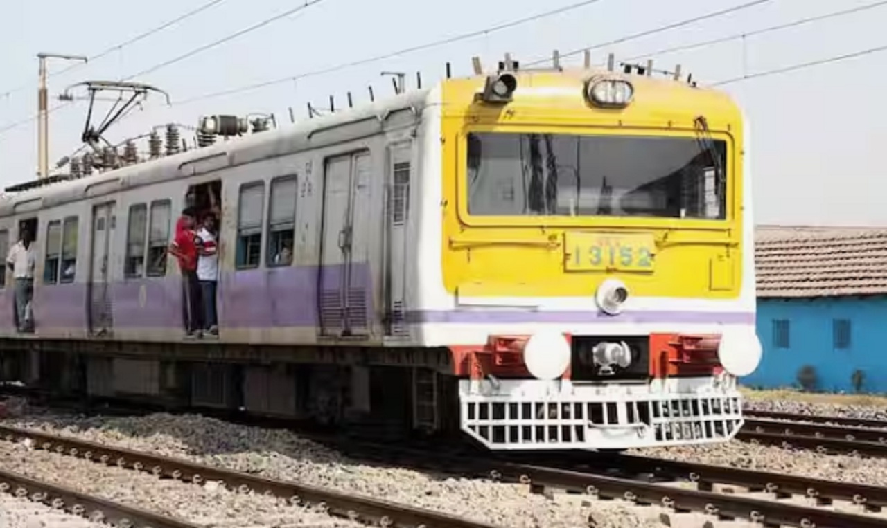 Weekend Train Cancellations and Route Changes