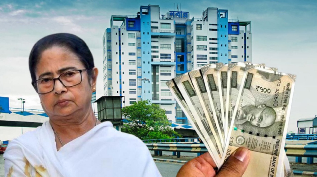Bengal Govt Considers Alternative Plan