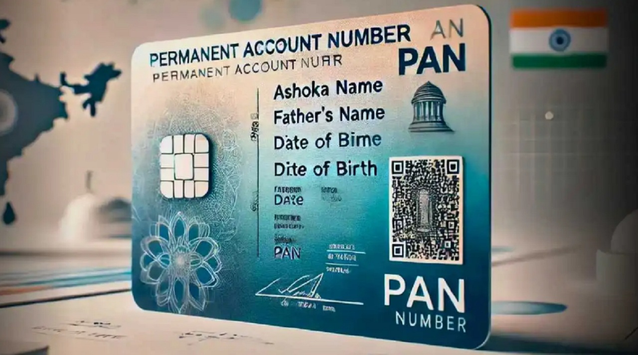 pan card