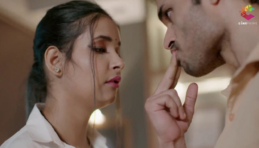 Rajni Kaand web series