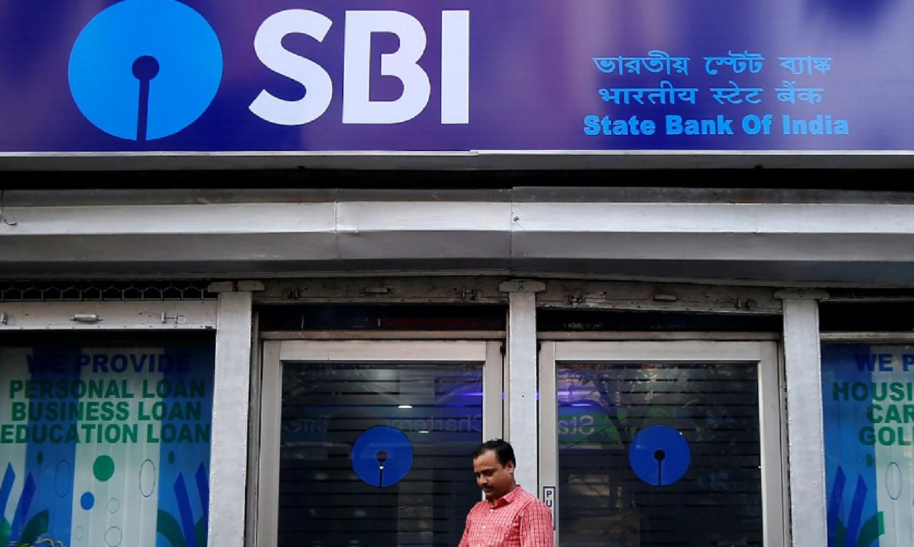 sbi bank