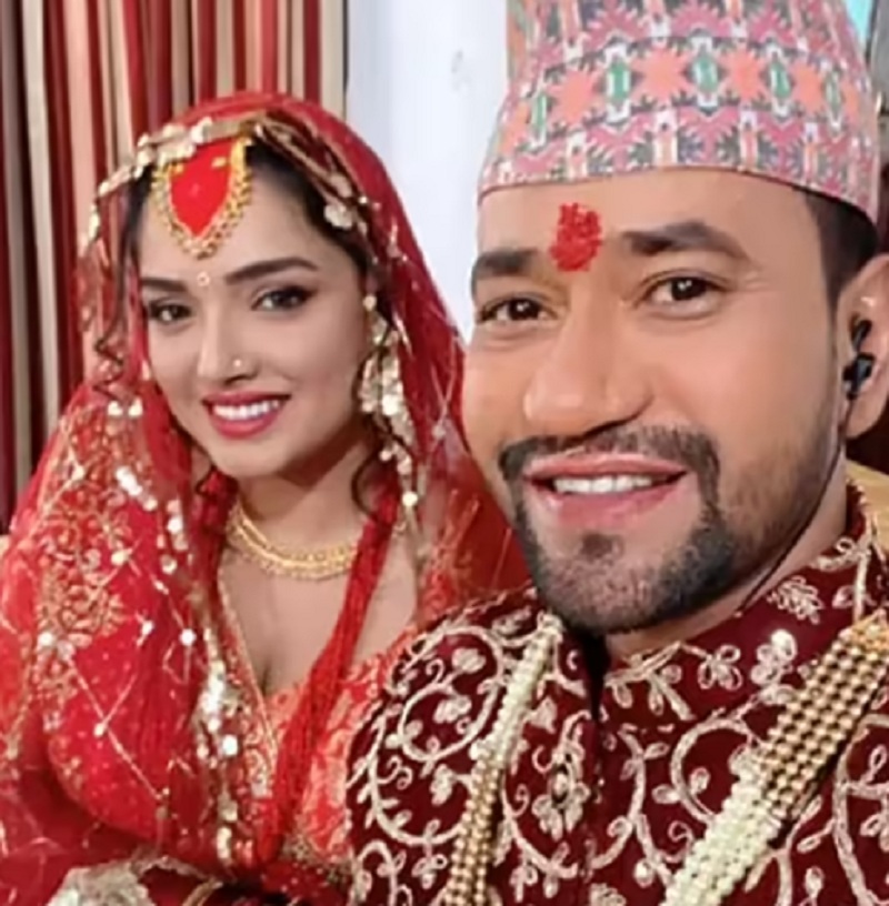 Amrapalli Dubey: নিরহুয়া জল্পনা চললেও সংসার গড়তে প্রস্তুত আম্রাপালি, প্রকাশ্যে বললেন মনের কথা