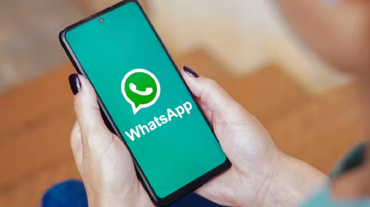 WhatsApp New Feature: