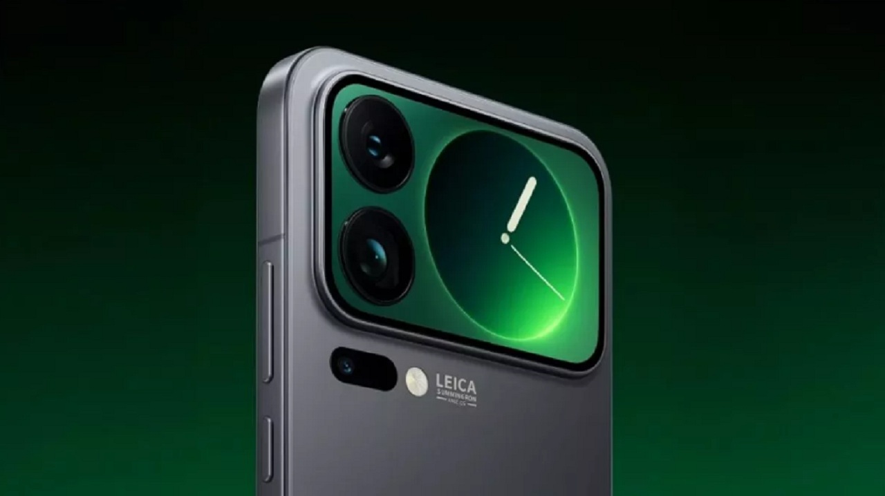 Xiaomi 17 Pro