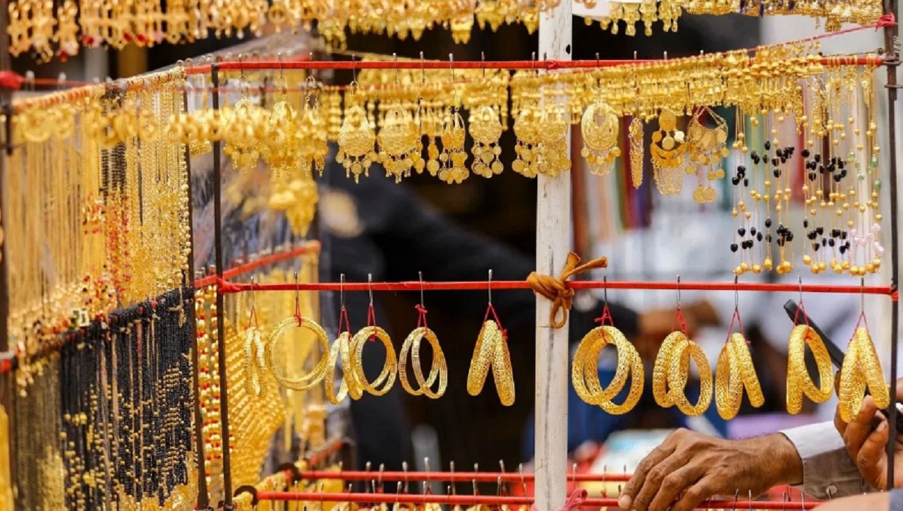 gold