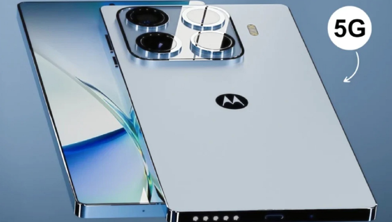 Motorola Edge 50 Pro