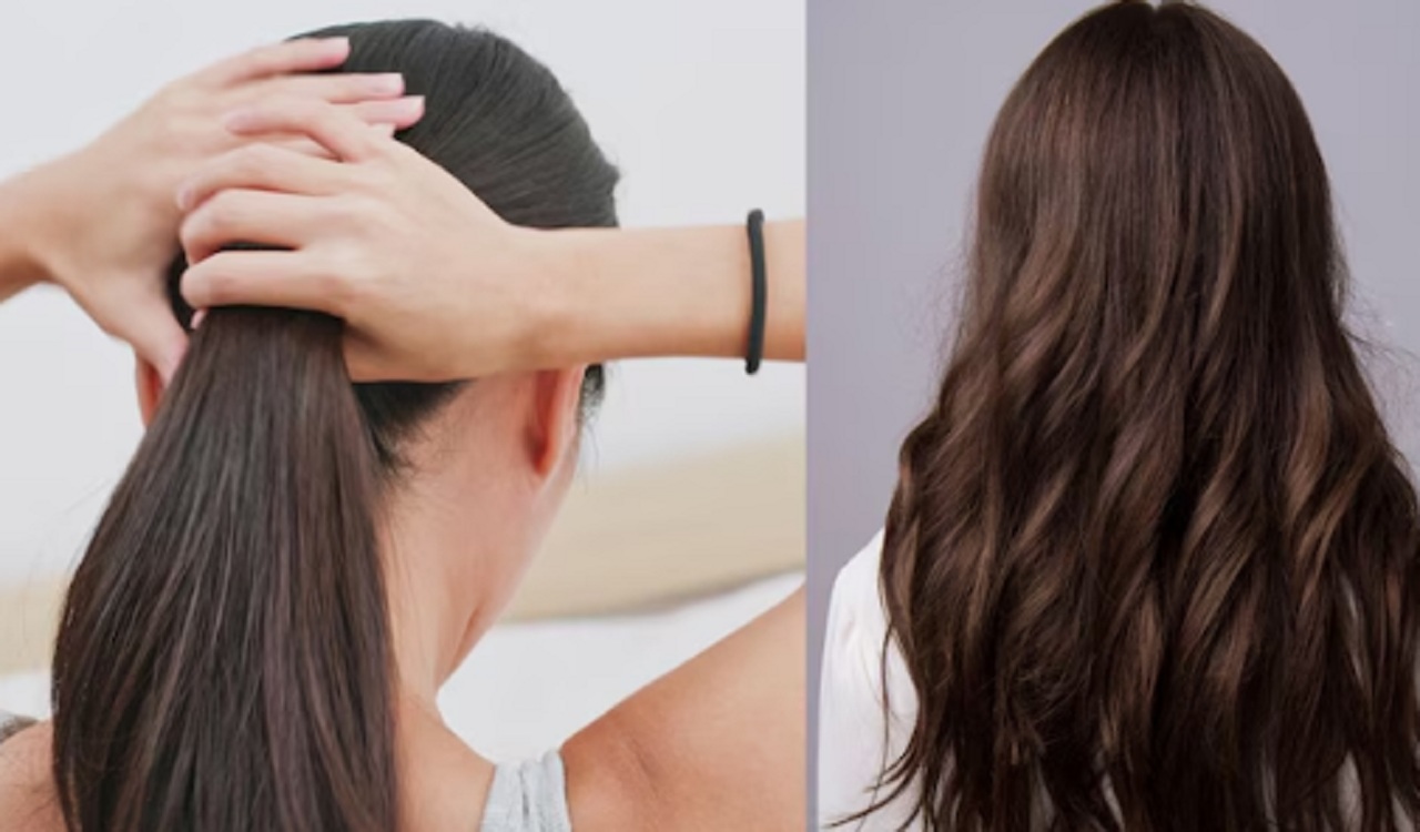 Hair Growth Tips