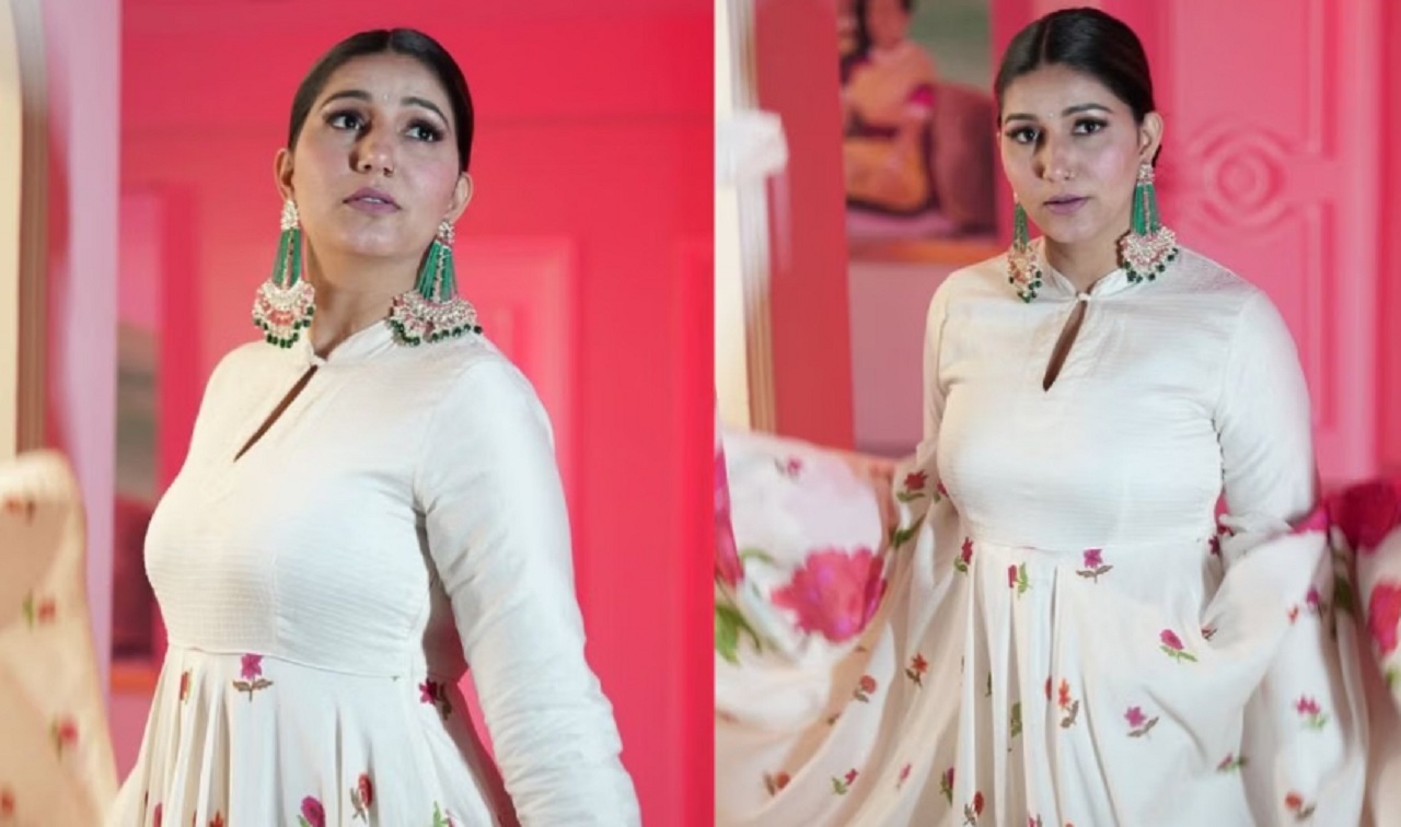 Sapna Choudhary Net Worth