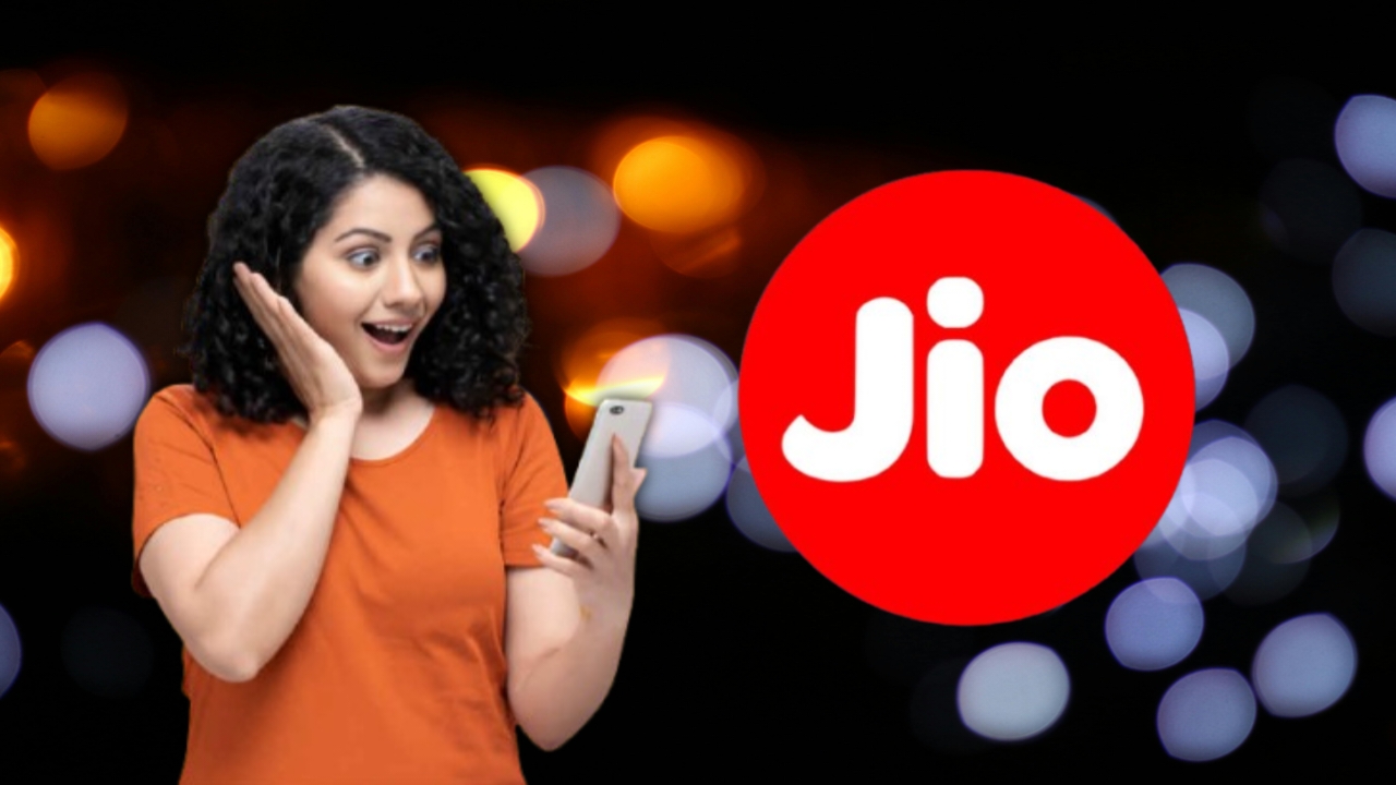Jio Plan