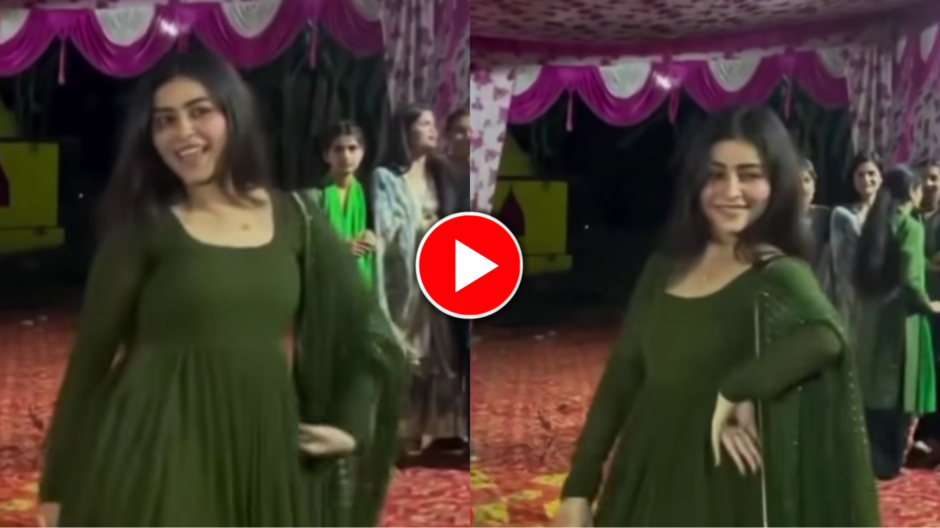 dance video