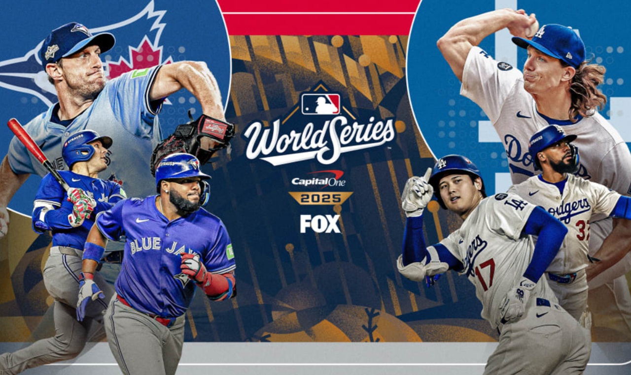 Blue Jays vs Dodgers Game 4 World Series Ohtani vs Bieber at Dodger Stadium