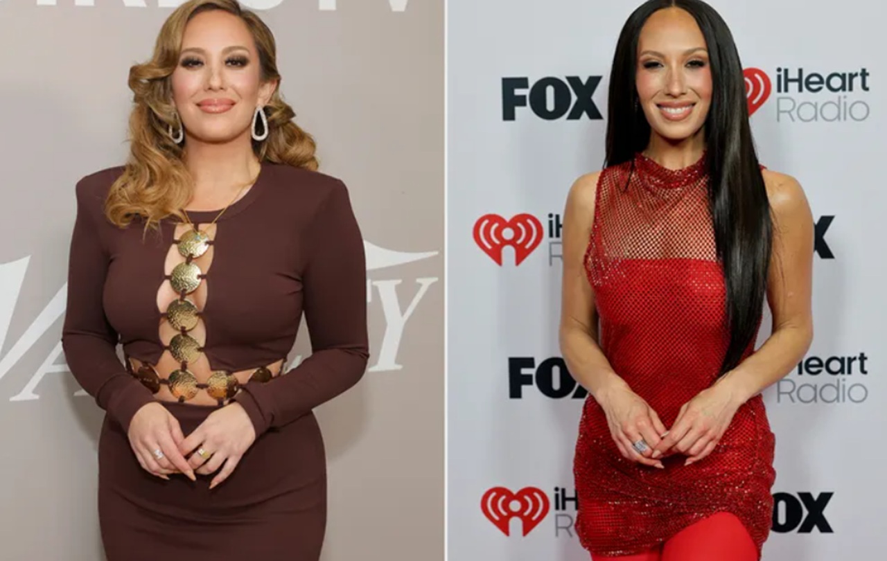 Cheryl Burke returns to DWTS as guest judge after weight loss journey.