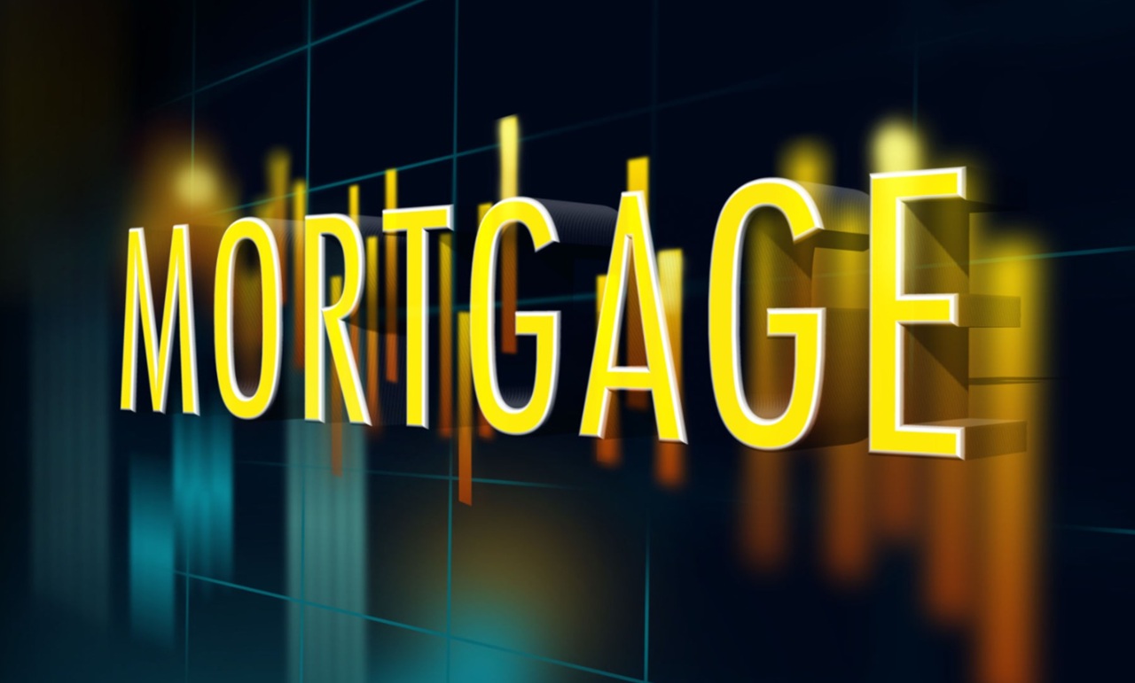 Mortgage rates fall to 6.25% — lowest in a year. Fed cuts and bond yields drive decline.