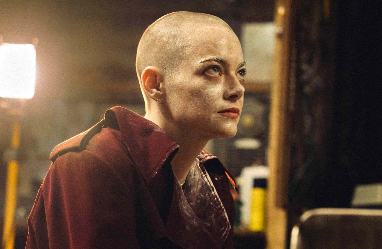 Jennifer Lawrence, Jacob Elordi, and Teyana Taylor among Gotham Awards 2025 nominees.