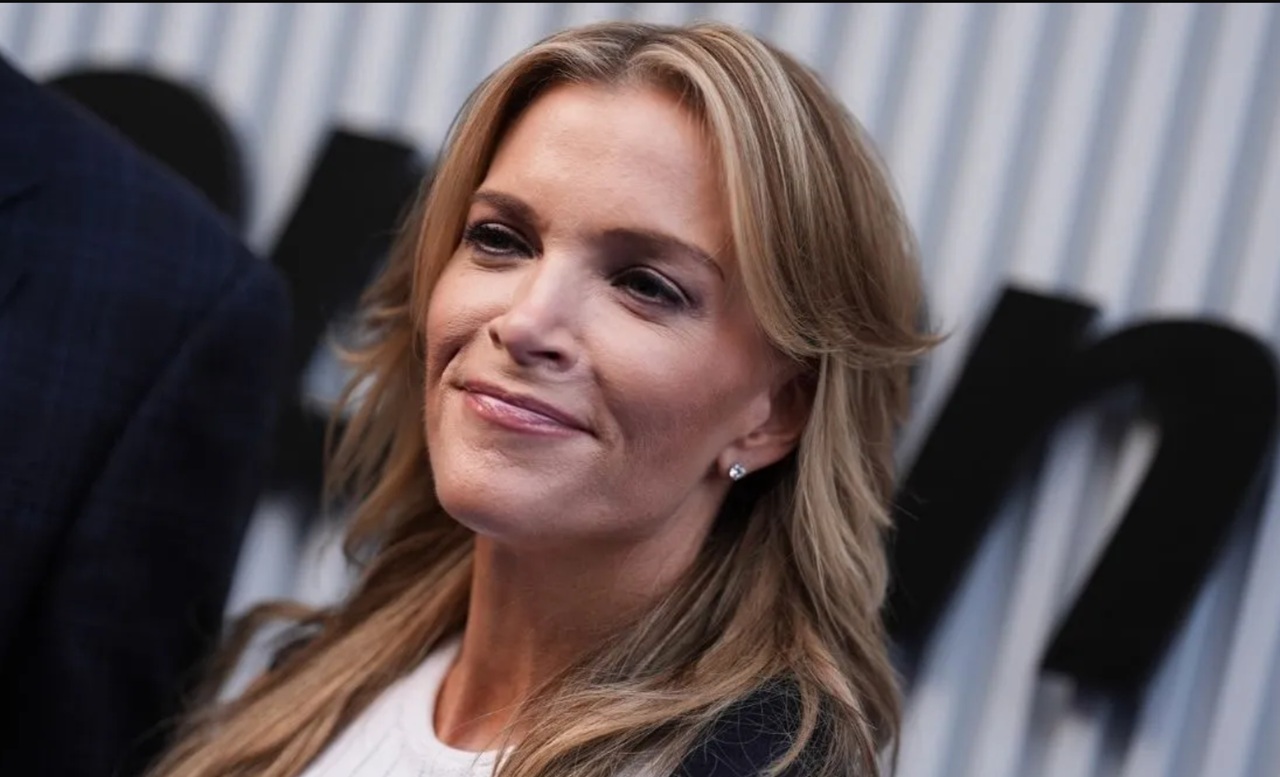 Sydney Sweeney in sheer gown at Variety Power of Women 2025.