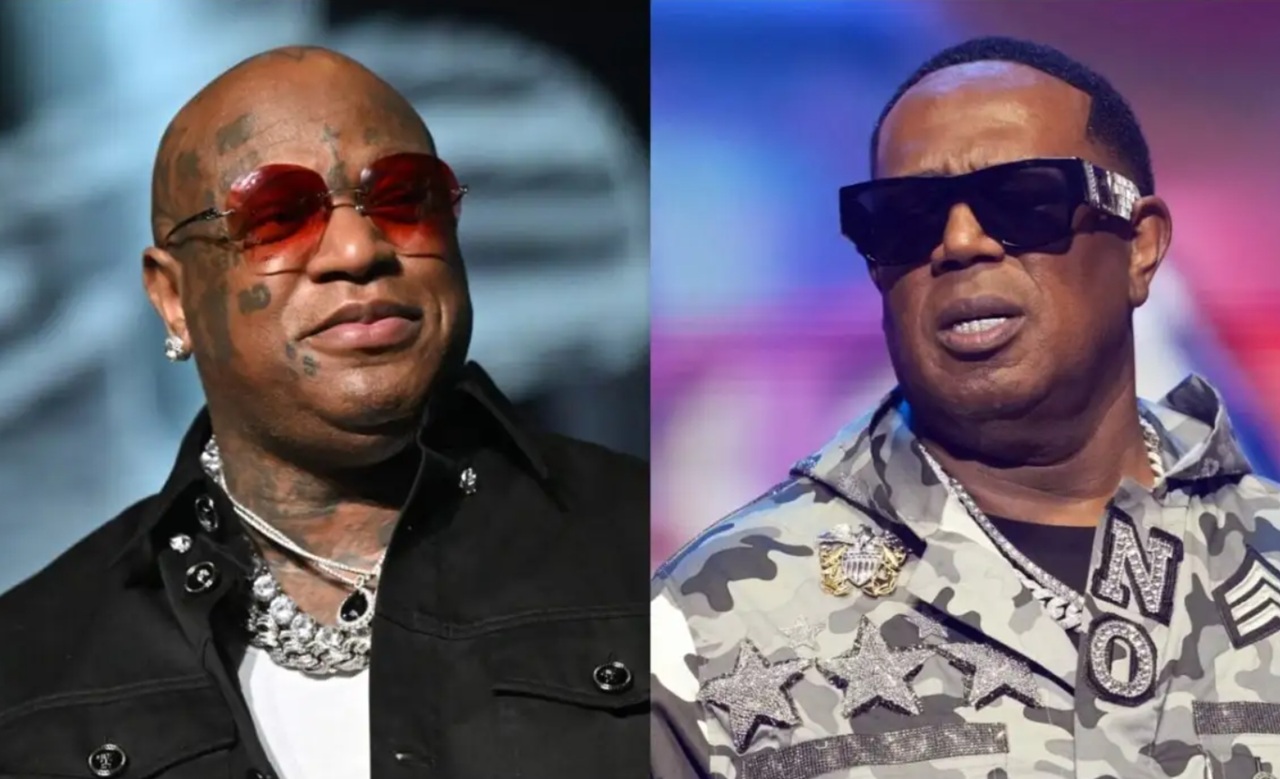 No Limit vs Cash Money Verzuz live performance at ComplexCon 2025