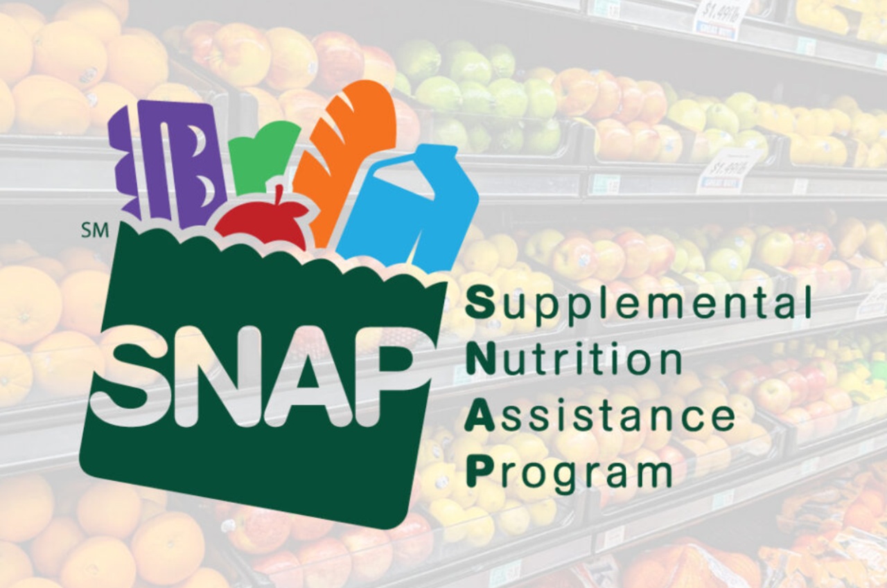 USDA headquarters closed during government shutdown affecting SNAP benefits.
