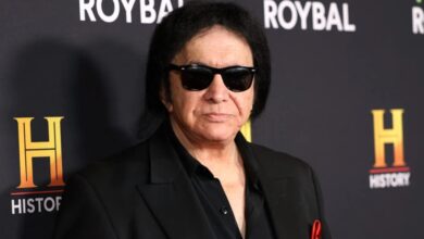 Gene Simmons’ Health
