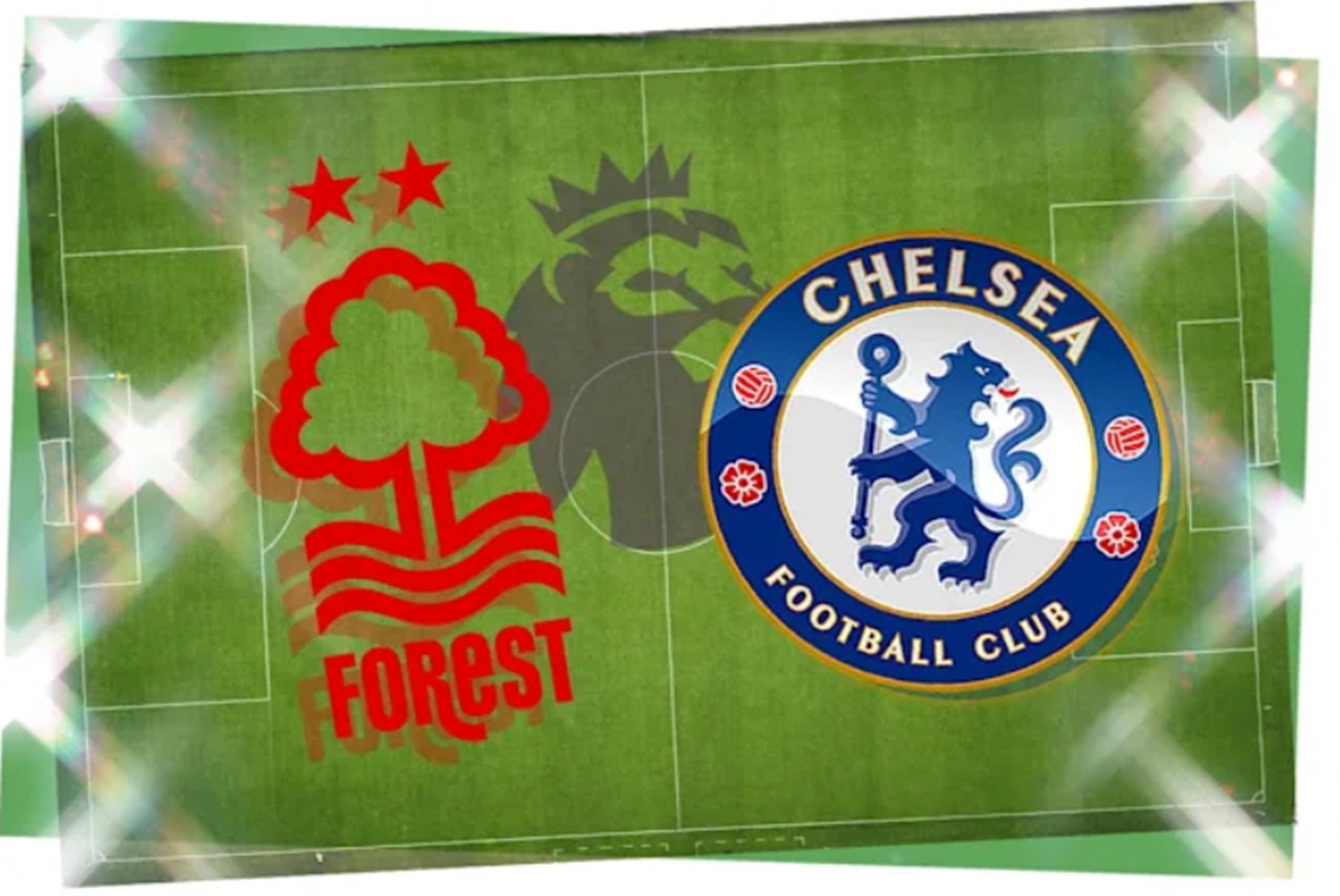 Chelsea vs Nottingham