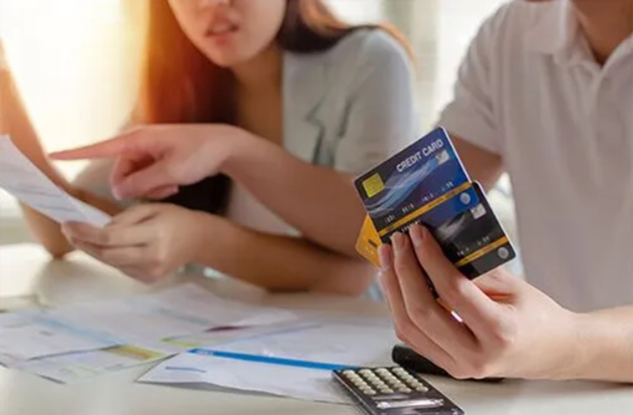 Credit Card