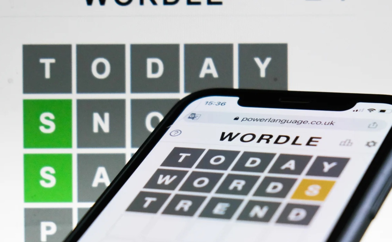 Wordle