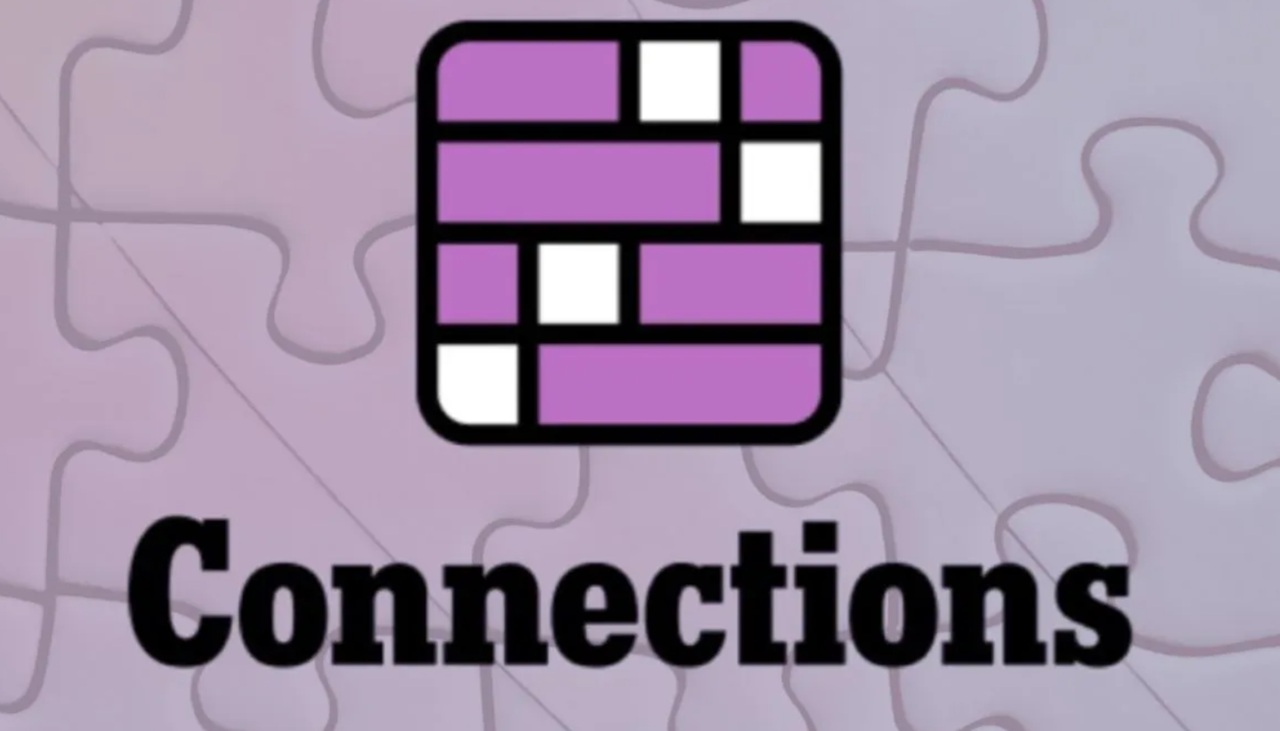 NYT Connections October 11