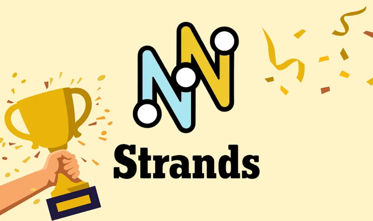 Mastering NYT Strands
