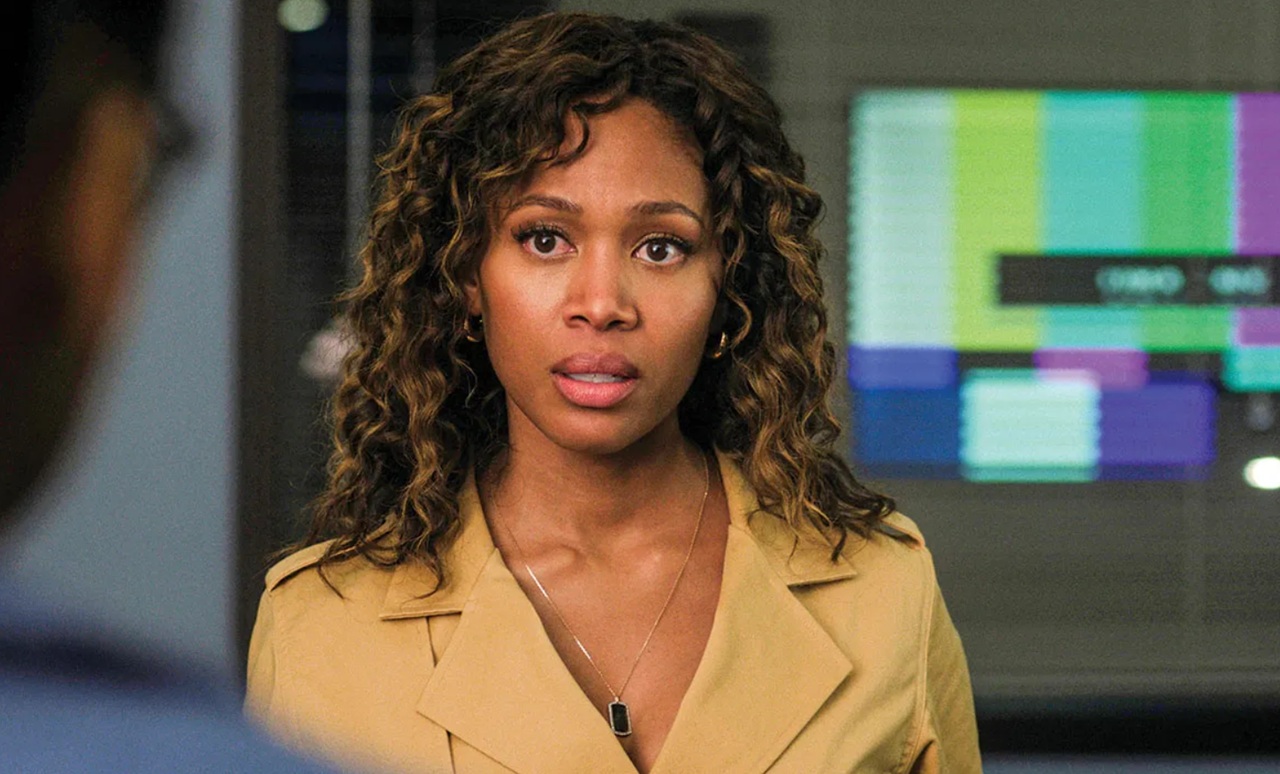 Nicole Beharie