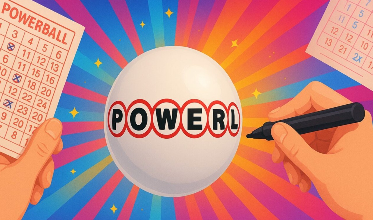 Powerball