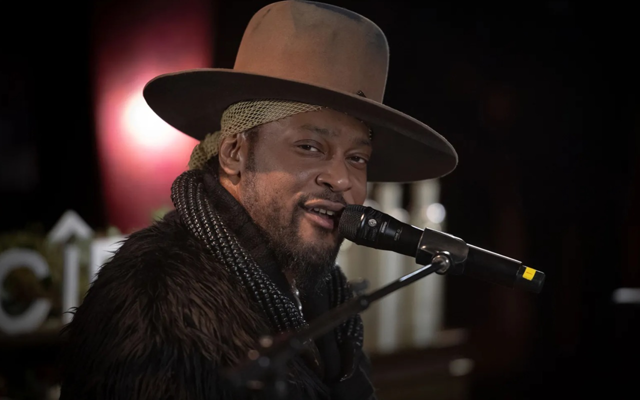 D'Angelo