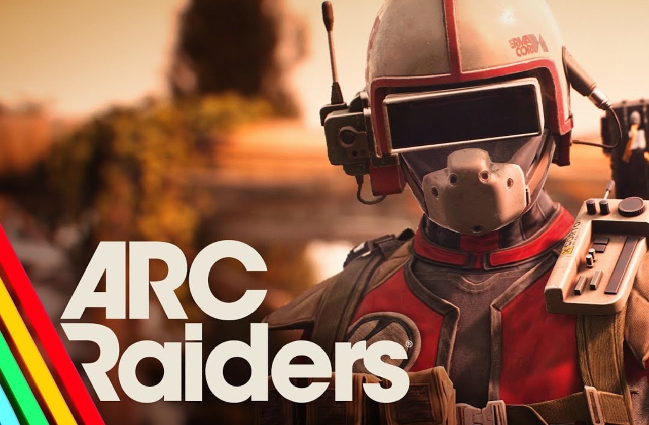 Arc Raiders