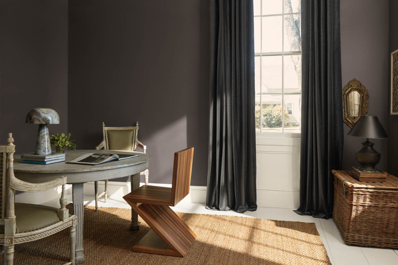 Benjamin Moore