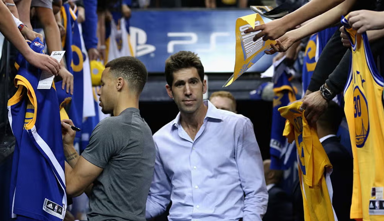 Bob Myers