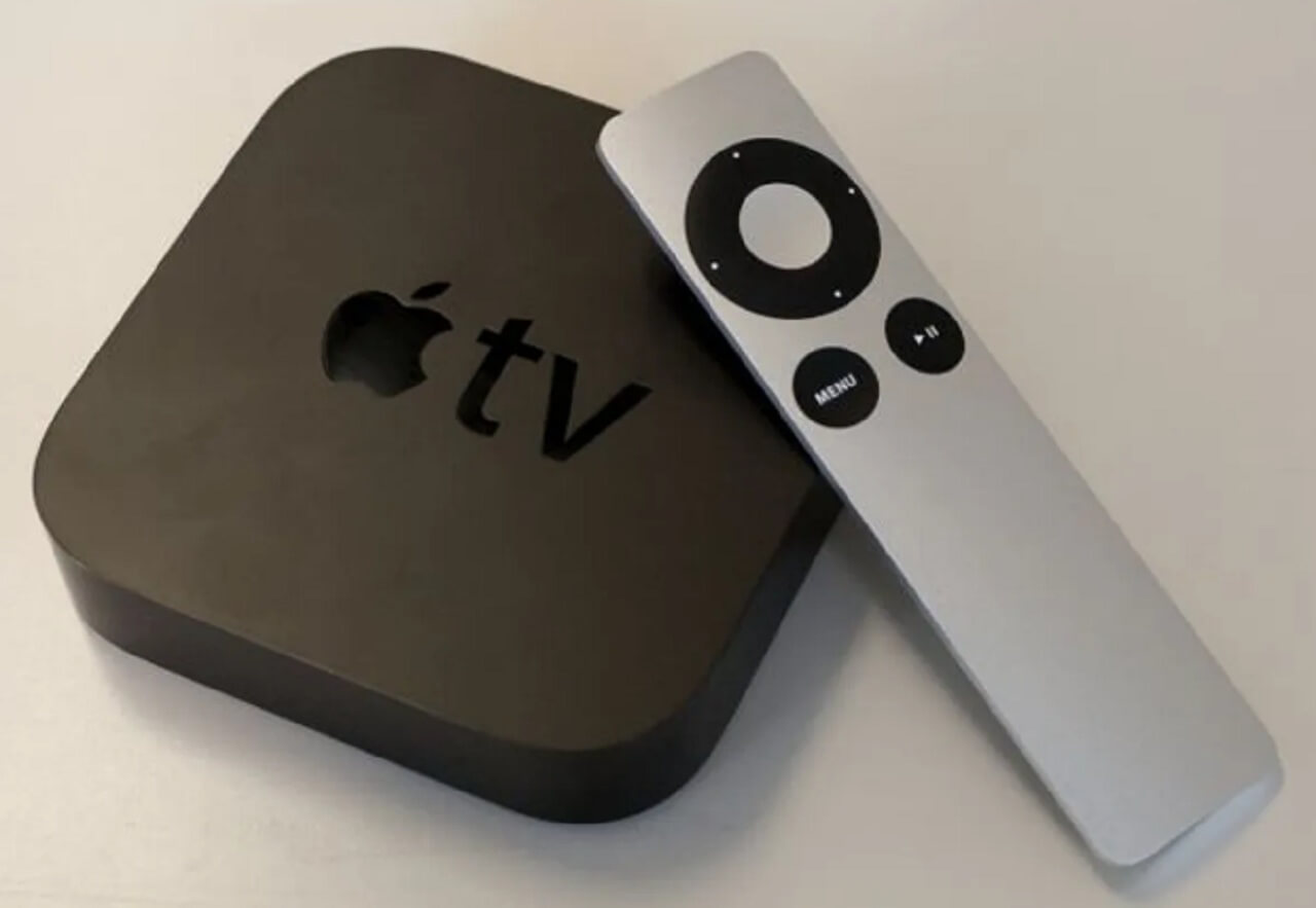 Apple TV playback error during Pluribus premiere on November 7.