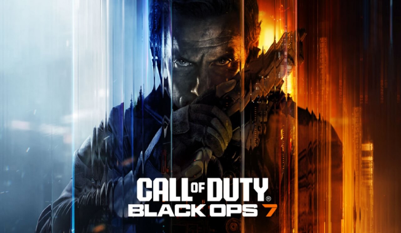 Black Ops 7 key art with campaign and Zombies characters