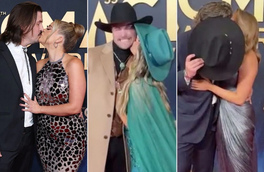 CMA Awards 2025: The Best, Worst & Most OMG Moments of the Night