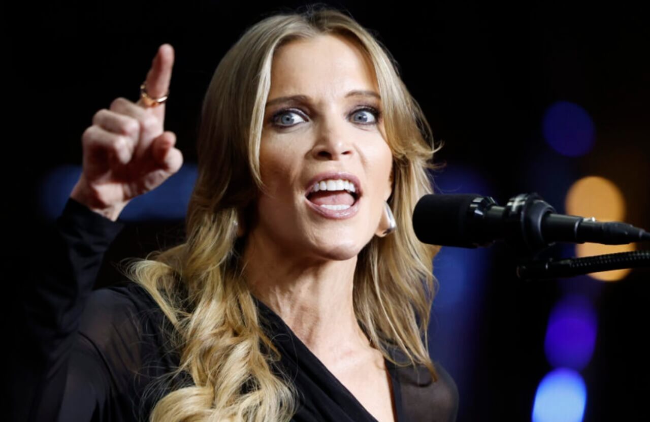 Josh Johnson hosting Daily Show on Comedy Central.