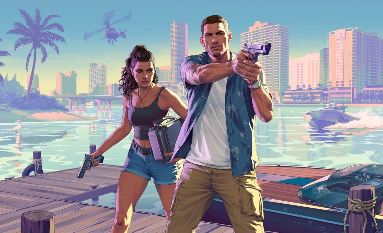 GTA 6 official website update showing November 19, 2026 release date