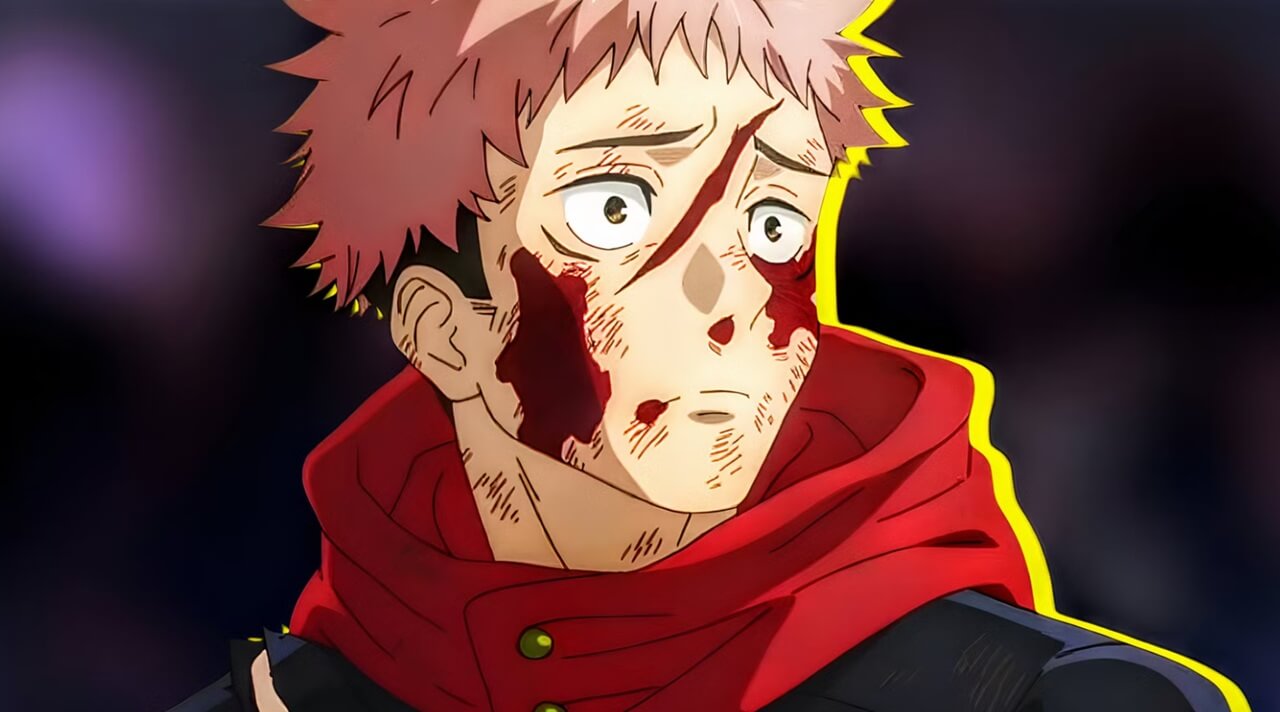 Itadori Yuji returns in Jujutsu Kaisen Modulo chapter 10