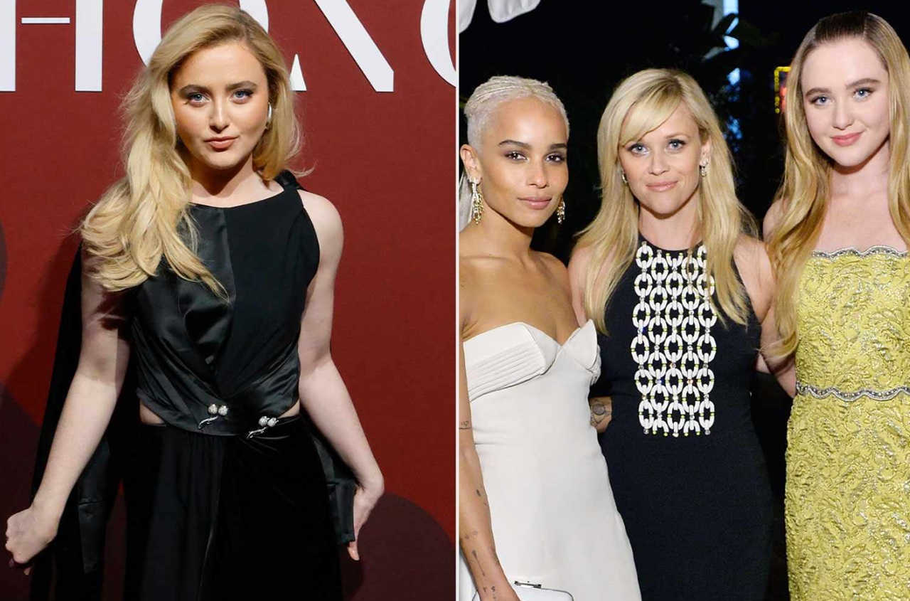 Kathryn Newton attends the 2025 WWD Honors event in New York City.